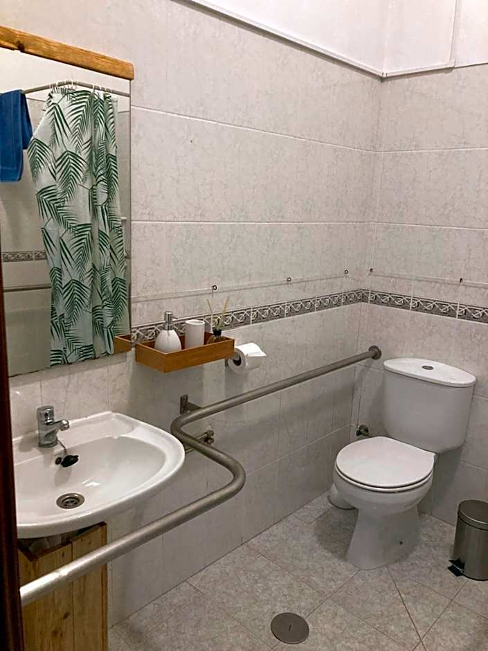 Hotel Jardim Oudinot "MyWay Kite&Surf"