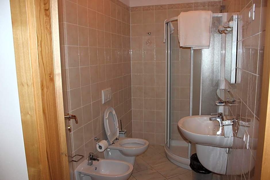 Albergo Ristorante Pizzeria La Bocca di Bacco