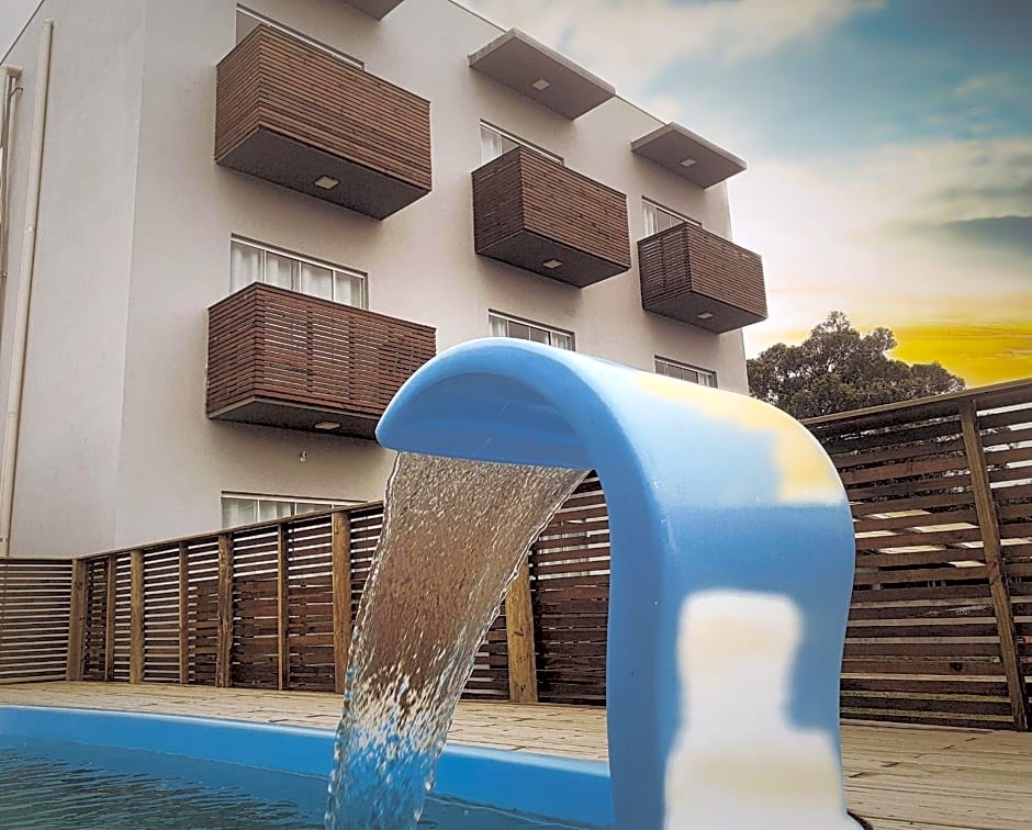 Pousada Suítes do Rosa