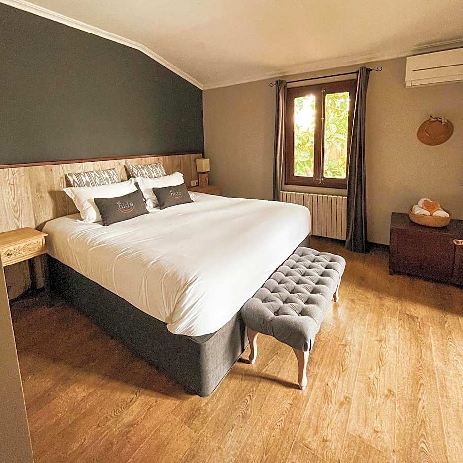 El Nido de Alaro - Turismo de Interior