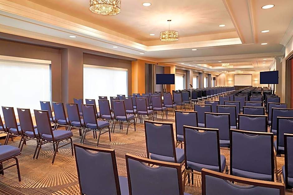 Courtyard by Marriott Toronto Downtown