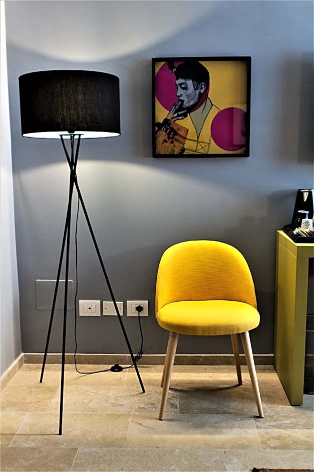 CinqueSuites Ortigia