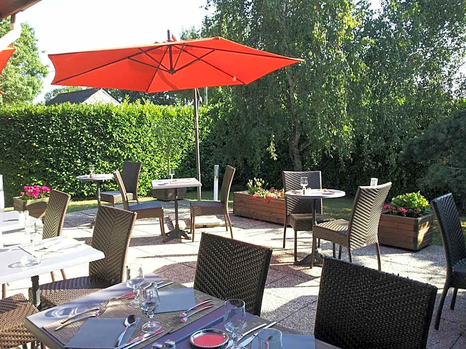 Kyriad Angers Sud - Les Ponts De Cé