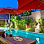 Chandra Bali Villas