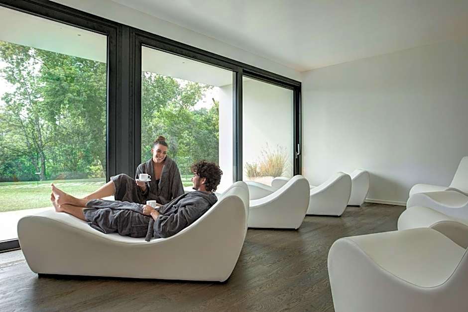 Hilton Garden Inn Venice Mestre