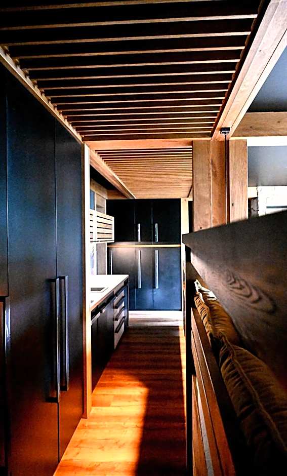 Apartman Mary Lou, Hotel Ovruc