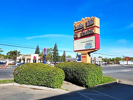 Gridley Inn & RV Park