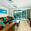 The Village Holiday Apartments at Burleigh Heads