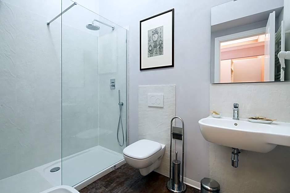 B&B Residenza San Gallo 79