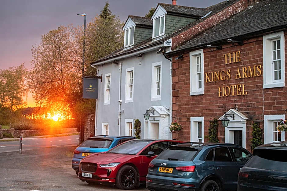 The Kings Arms Temple Sowerby