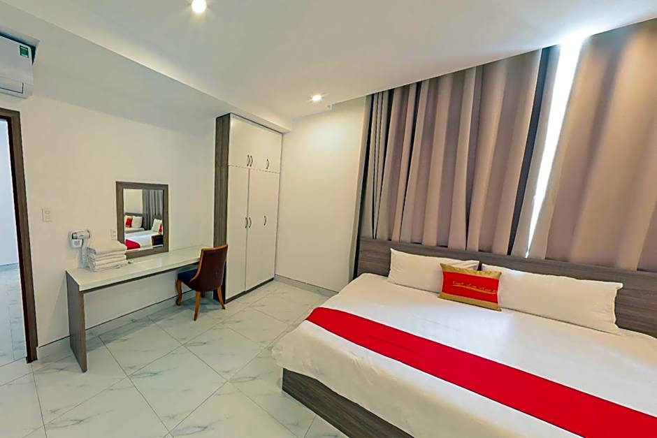 Tuyet Lan Hotel