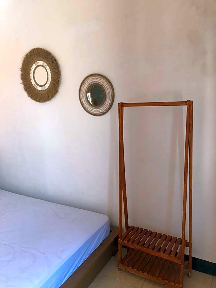 NOMAD Tropical Hotel Canggu