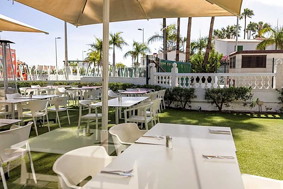 Servatur Playa Bonita