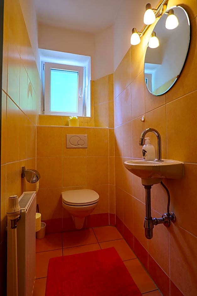 Flataid Gästehaus Graschi - Steinbergstraße