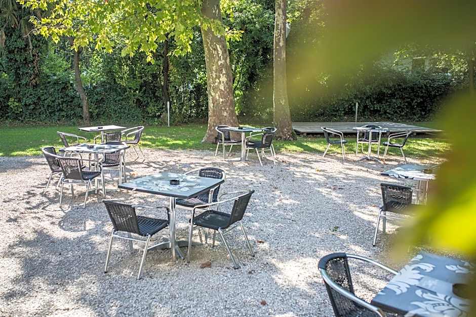 Hotel La Pergola Dependance