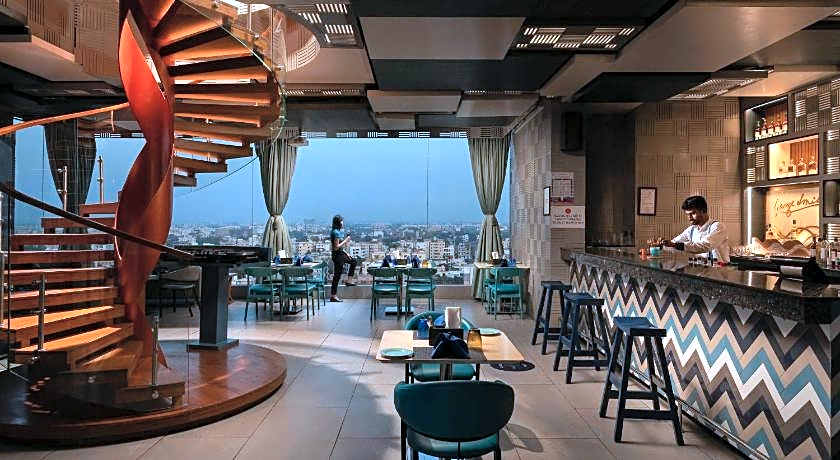 Novotel Vijayawada Varun