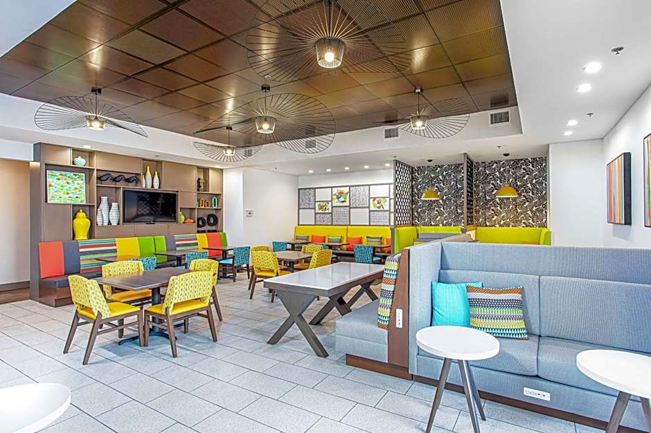 Hampton Inn By Hilton Pensacola Beach