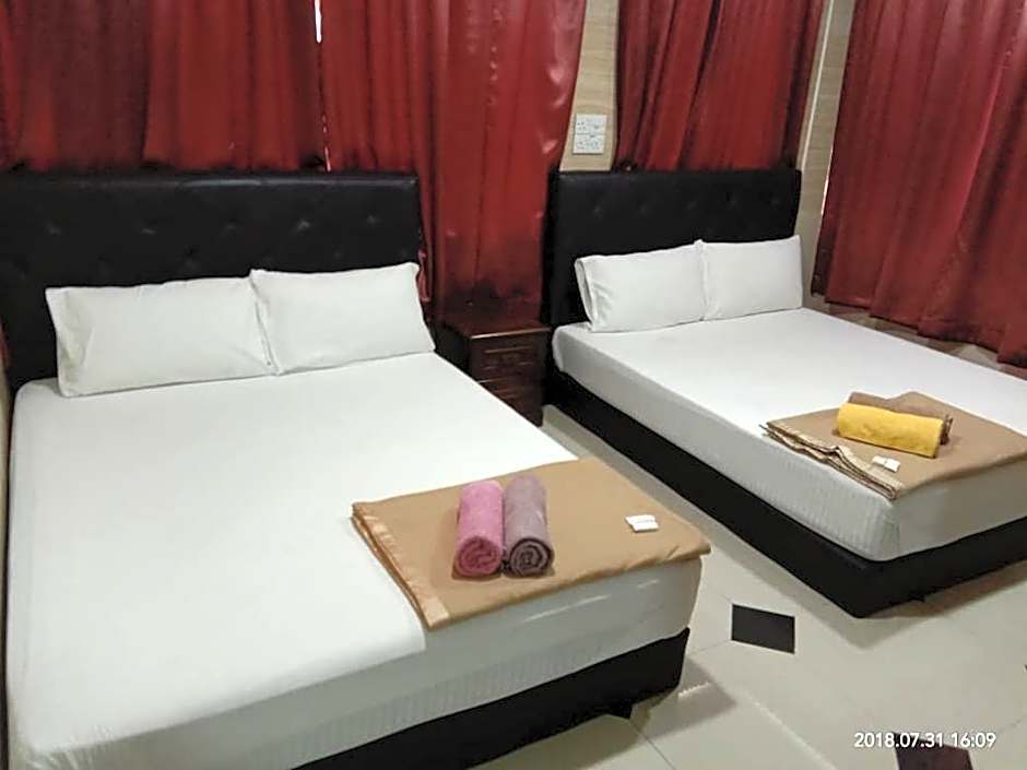 ARK Hotel Seri Kembangan