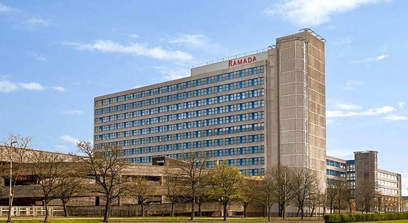 Ramada by Wyndham East Kilbride