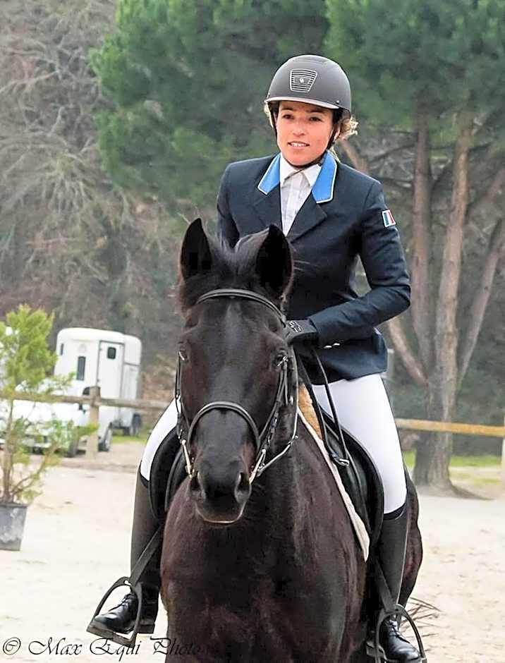 Le Relais de la Praya