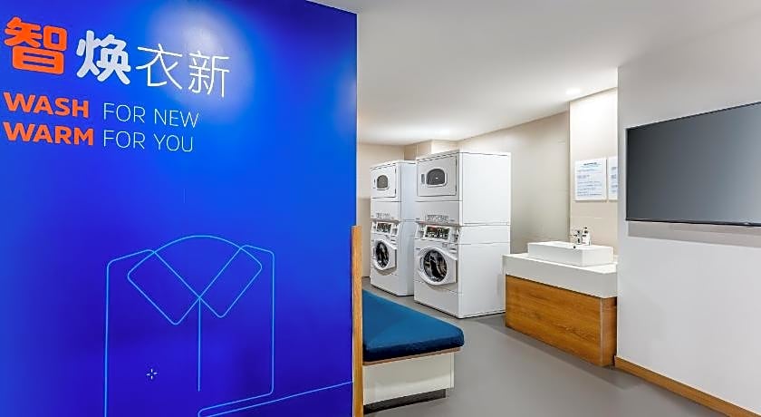 Holiday Inn Express Tianjin Airport East By IHG