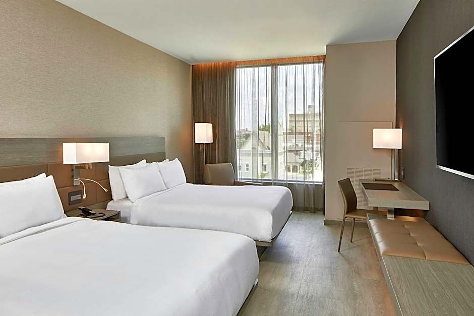 AC Hotel Tuscaloosa Downtown