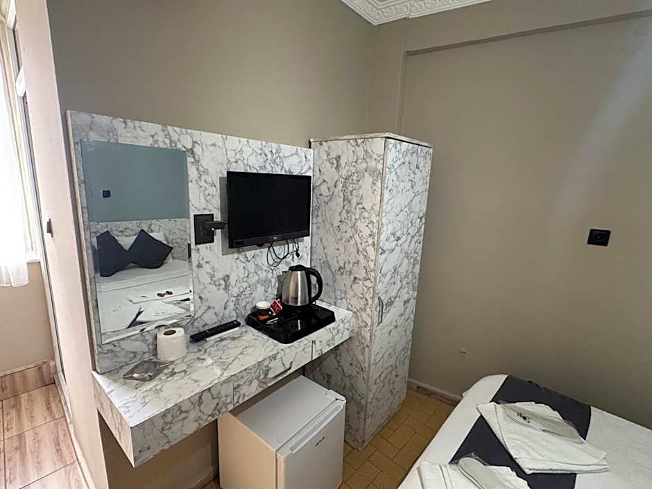 ERSOY EGE APART OTEL