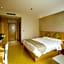GreenTree Inn Shenyang Shenhe District Shenyang North Train Station Express Hotel