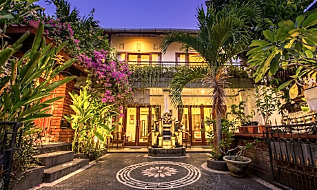 Pondok Taksu Bali