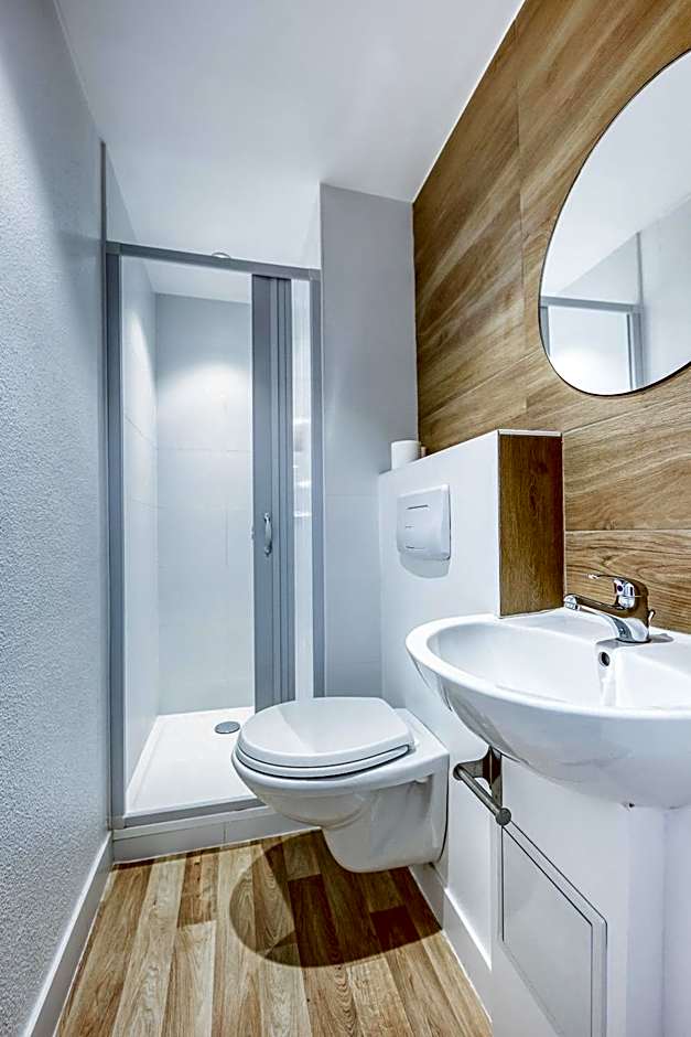 Hotel Premiere Classe Cergy Saint Christophe