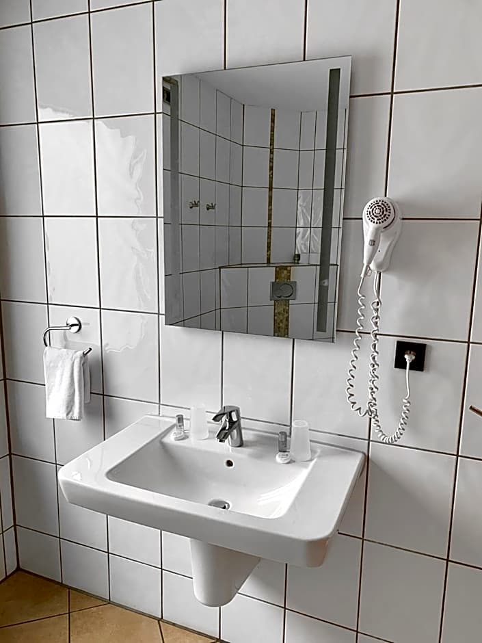 Hotel Akazienhof