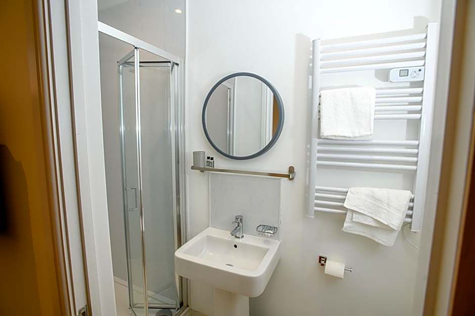 Tavmar Accommodation