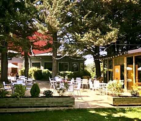 Hotel Restaurante El Vall