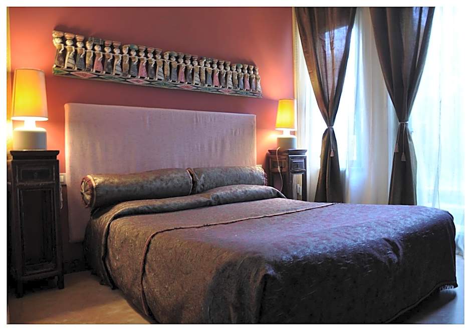 Casa Magnani