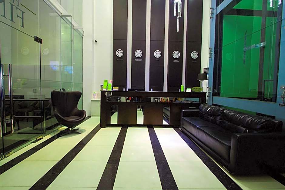Hotel Fina