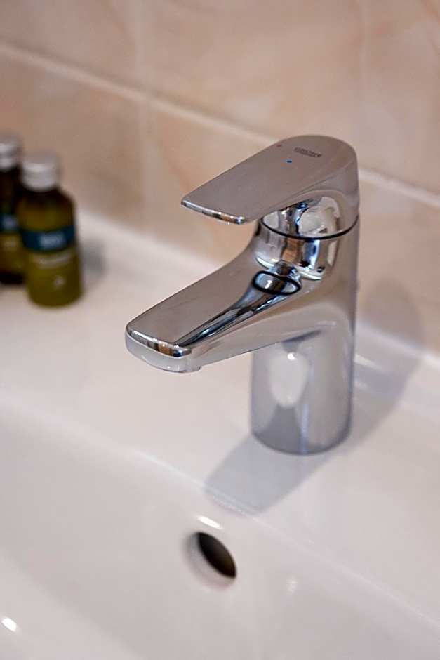 Logis Hôtel Central