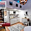 Little Americas Westend Mall Apartments