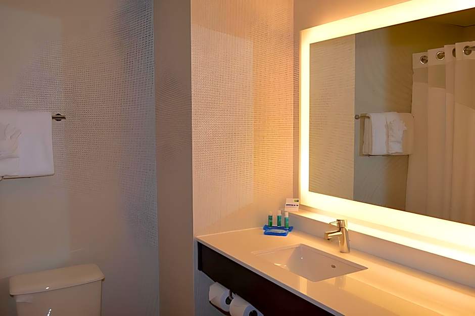 Holiday Inn Express Bloomsburg Hotel By IHG