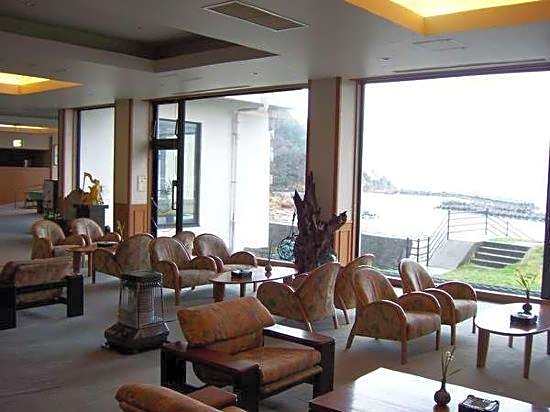 Mikatagoko Mihama Onsen Umi No Hotel Hirose