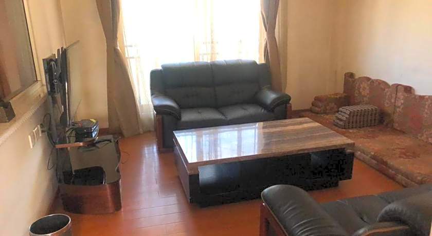 Emmad Furnished Hotel
