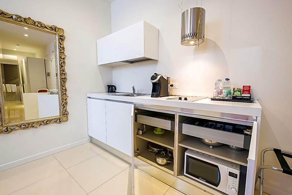 Opera Relais De Charme - Aparthotel