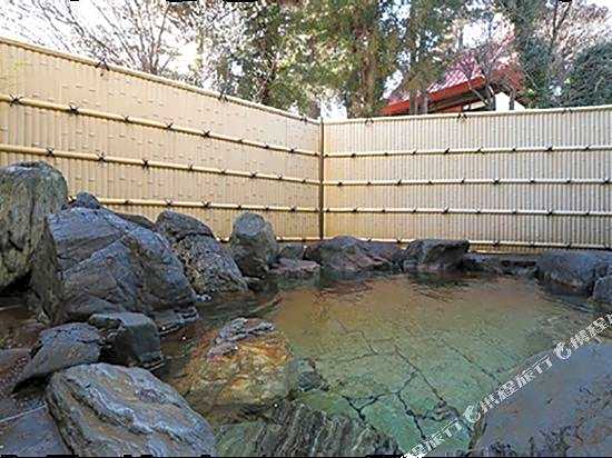 Iwashita Onsen Ryokan