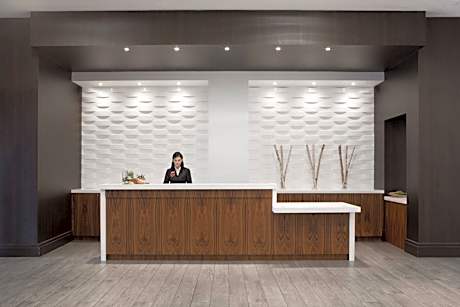 Kansas City Marriott Country Club Plaza