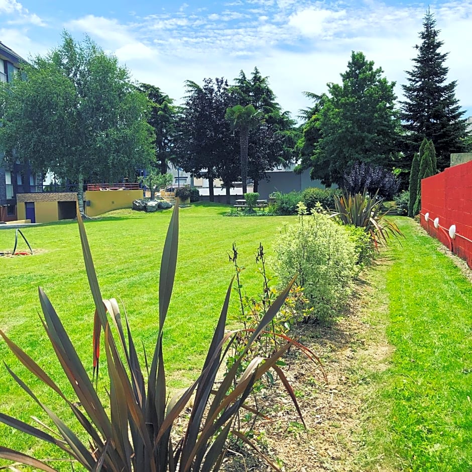Hotel Arcantis Le Voltaire