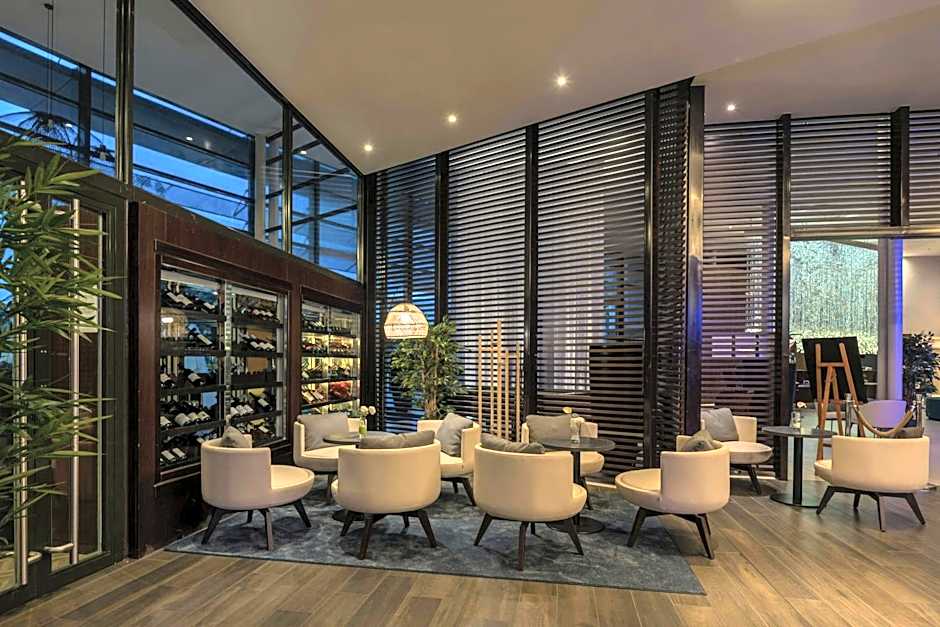 Hotel Évian-les-Bains by Leonardo Hotels