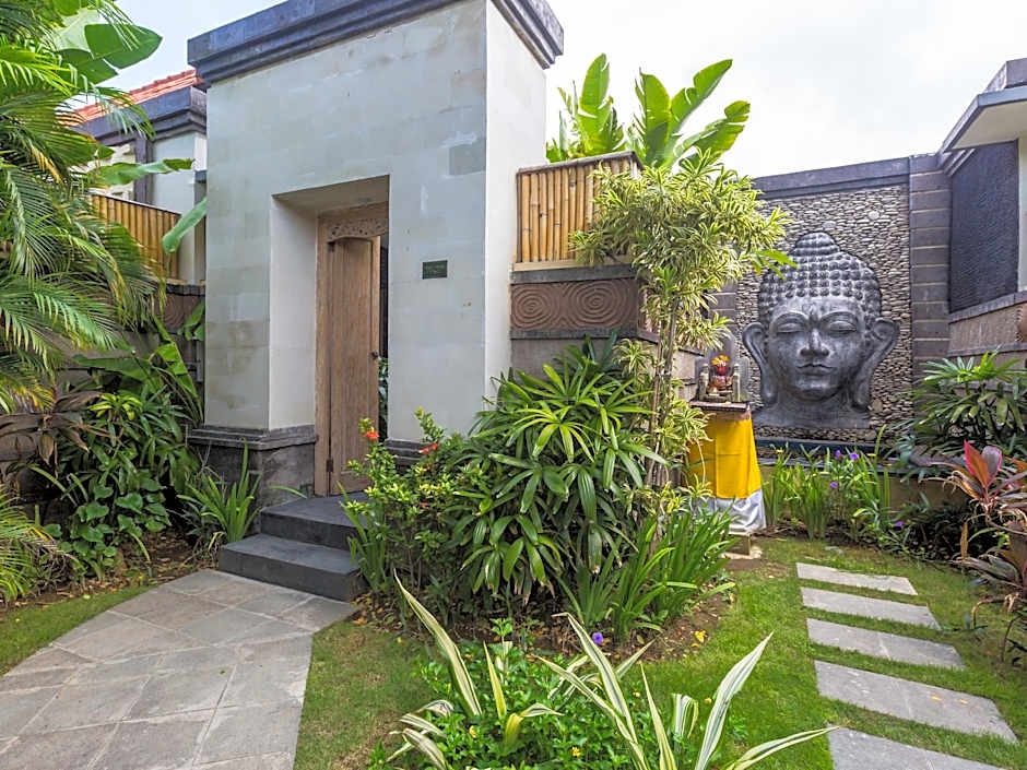 Kayu Suar Bali Luxury Villas and Spa