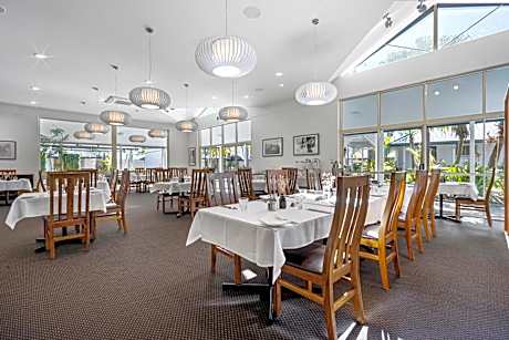 Ballina Byron Islander Resort and Conference Centre