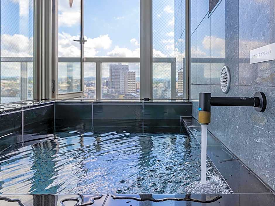 My Hotel Okazaki - Vacation STAY 40799v