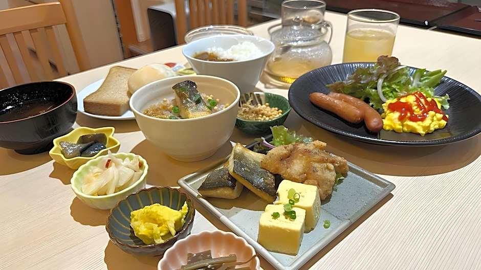 KEIKYU EX INN Hamamatsucho Daimon-Station (Tokyo)