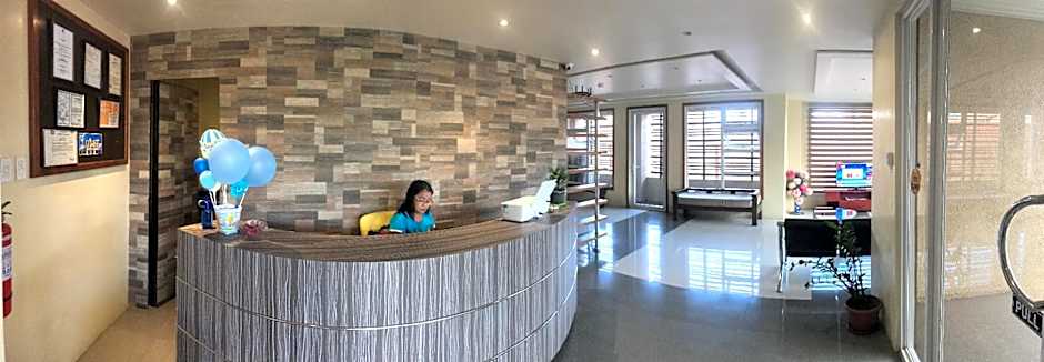 RL Veranda Suites